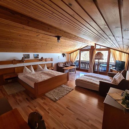 Alpenpension Bergidyll Schönau am Königssee 외부 사진